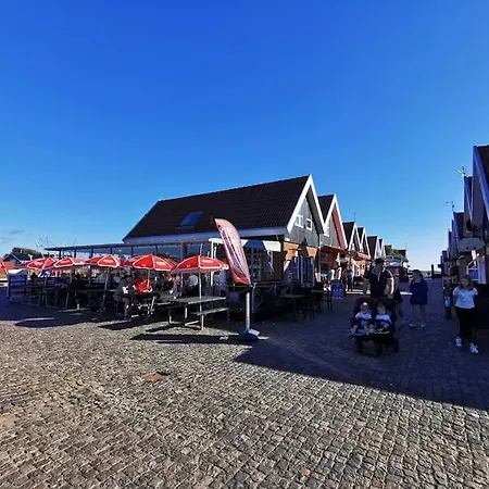 Tatil Evi Fjordly - Gratis Badeland, Bowling, Tennis Mv.