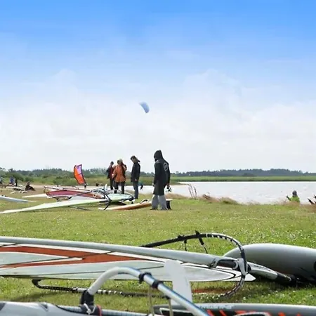 Fjordly - Gratis Badeland, Bowling, Tennis Mv. *