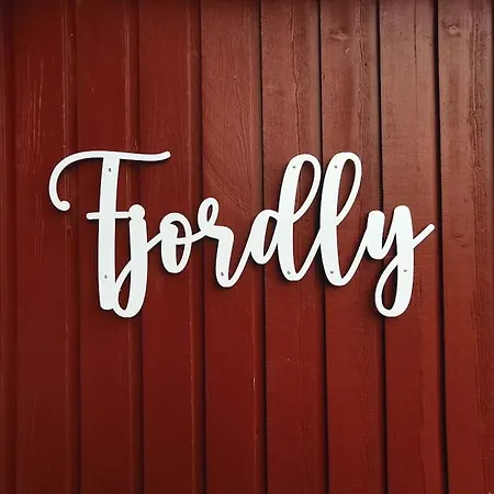 Fjordly - Gratis Badeland, Bowling, Tennis Mv.