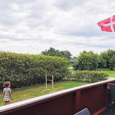 Fjordly - Gratis Badeland, Bowling, Tennis Mv. Tatil Evi