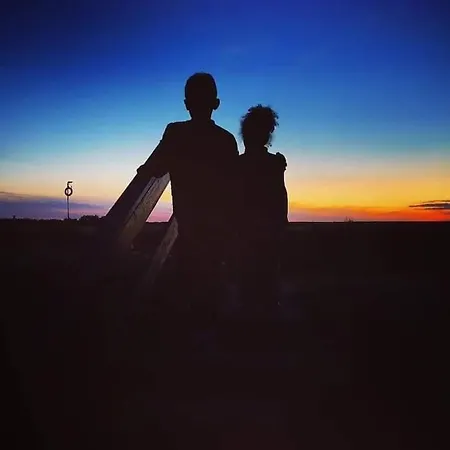Fjordly - Gratis Badeland, Bowling, Tennis Mv.